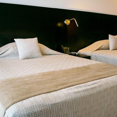 Suites Terraza Imperial Guatemala City Exterior foto