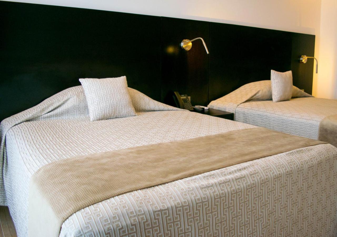 Suites Terraza Imperial Guatemala City Exterior foto