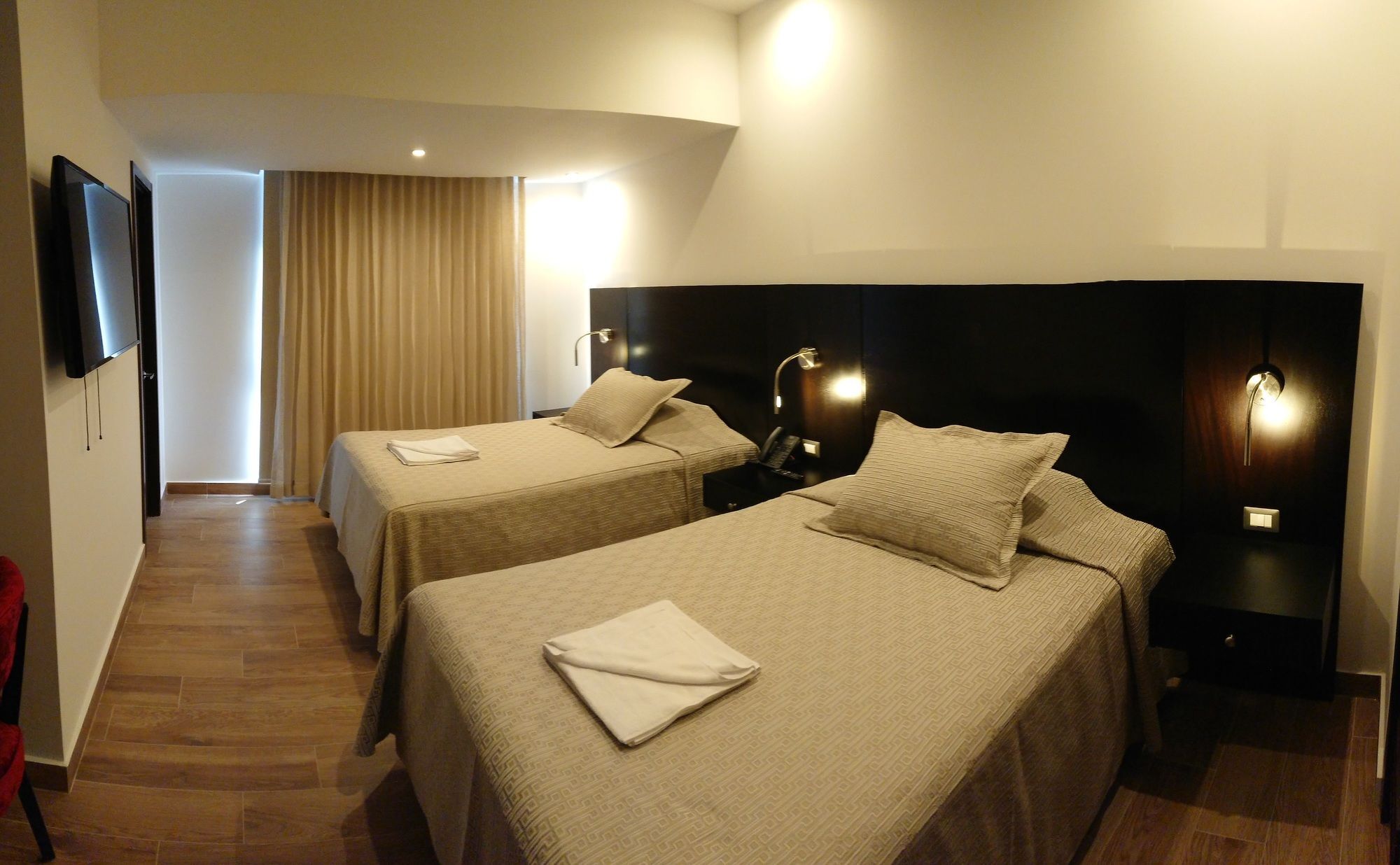 Suites Terraza Imperial Guatemala City Exterior foto